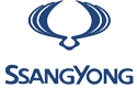 ssangyong - Колесный крепеж